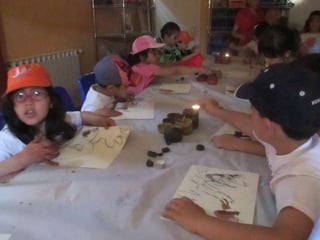 Infantil Arqueopinto_Pereda