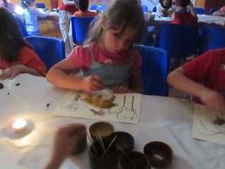 Infantil Arqueopinto_Pereda