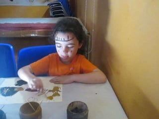 Infantil Arqueopinto_Pereda