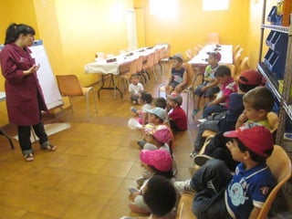 Infantil Arqueopinto_Pereda