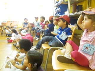 Infantil Arqueopinto_Pereda