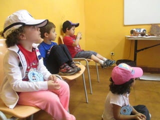 Infantil Arqueopinto_Pereda