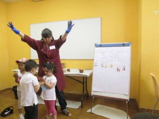 Infantil Arqueopinto_Pereda