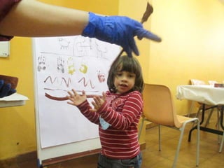 Infantil Arqueopinto_Pereda