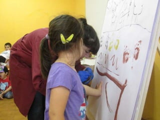 Infantil Arqueopinto_Pereda