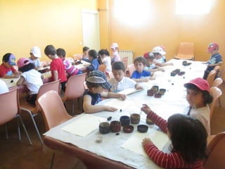Infantil Arqueopinto_Pereda
