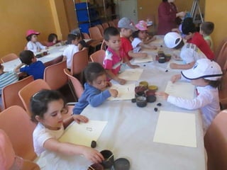 Infantil Arqueopinto_Pereda