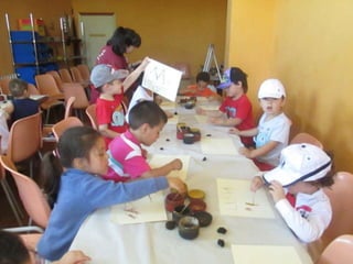 Infantil Arqueopinto_Pereda