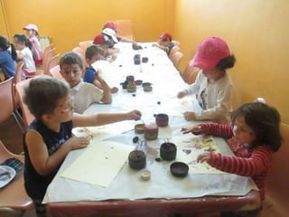 Infantil Arqueopinto_Pereda