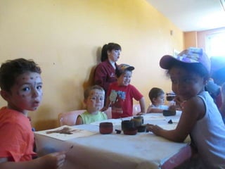 Infantil Arqueopinto_Pereda