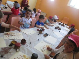 Infantil Arqueopinto_Pereda