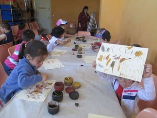 Infantil Arqueopinto_Pereda