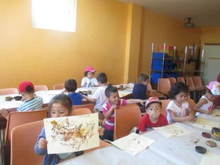Infantil Arqueopinto_Pereda