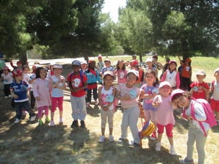 Infantil Arqueopinto_Pereda