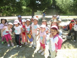 Infantil Arqueopinto_Pereda