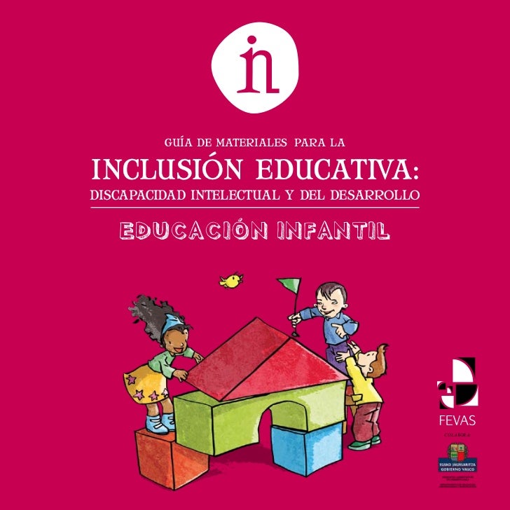 Inclusión Educativa