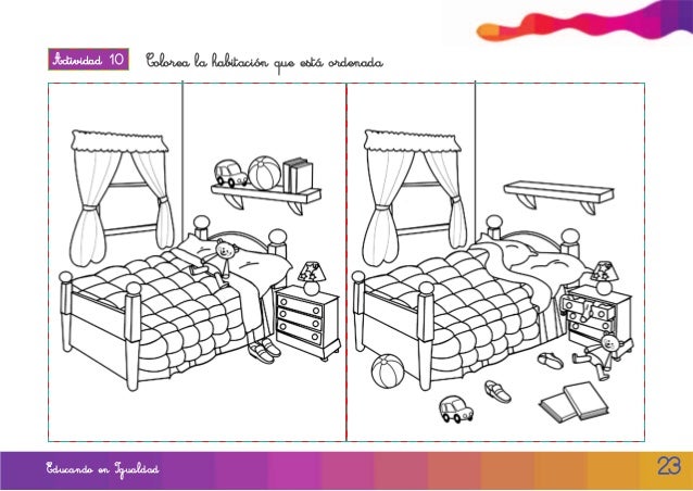 Educando En Igualdad
