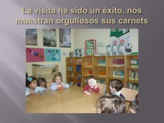Infantil de 3 años