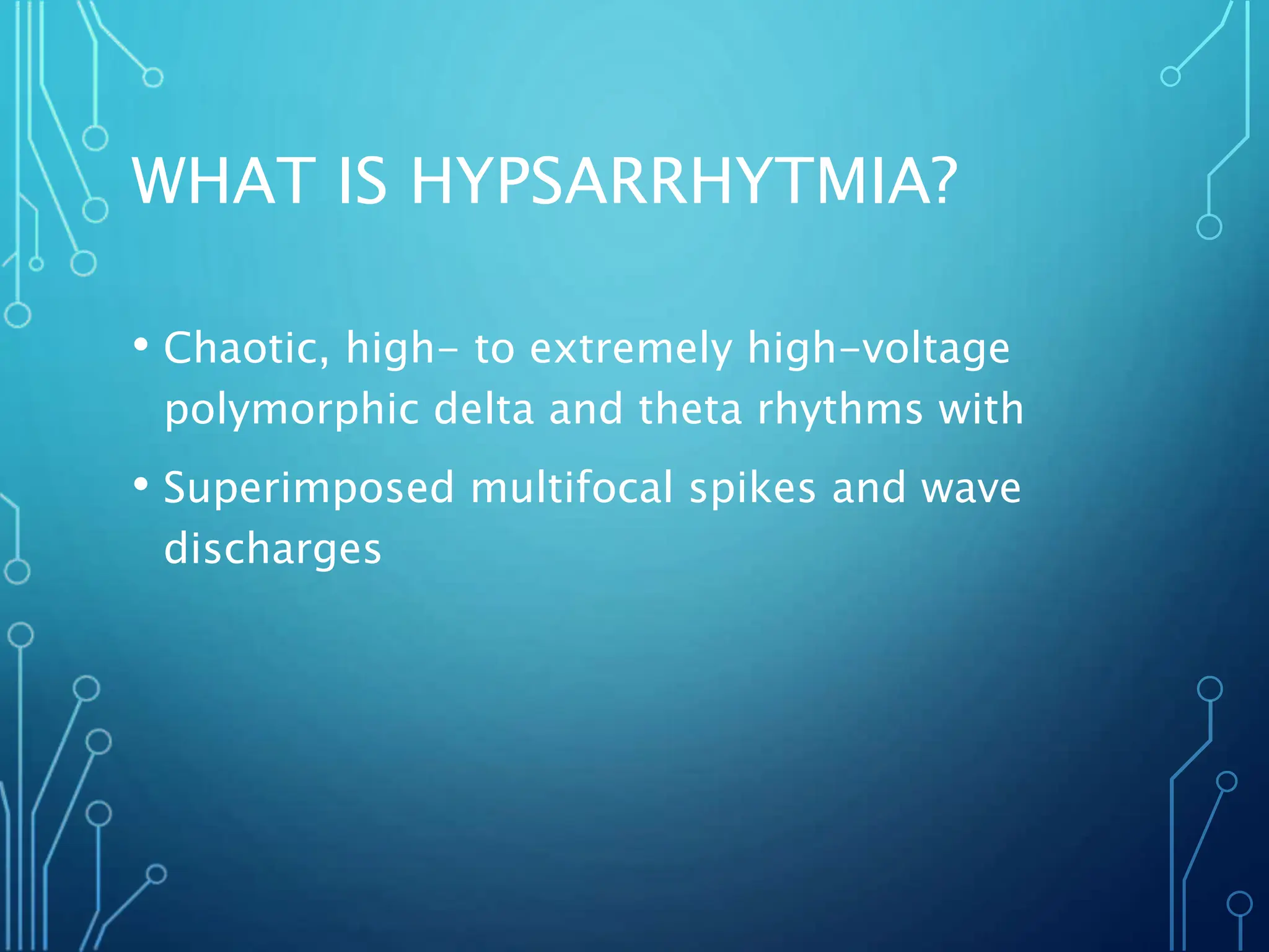 Infantile Spasms.ppt