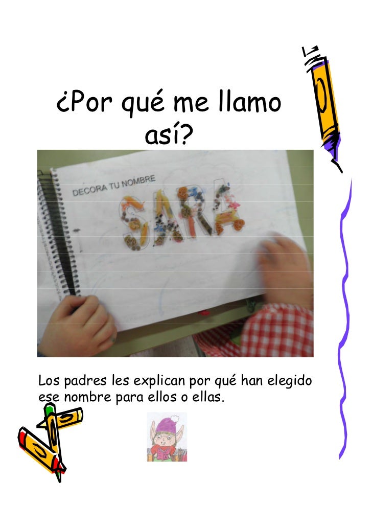 Plan Lector En Infantil