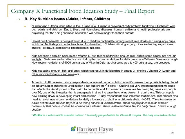 Importance of nutrition in infants picture