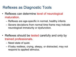 infant reflexes.ppt