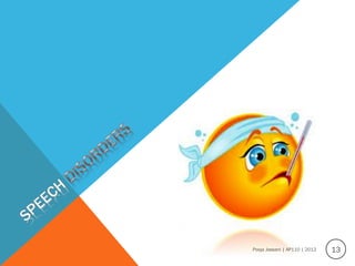 Pooja Jassani | AP110 | 2012 13
 