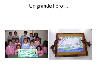 Un grande libro …
 
