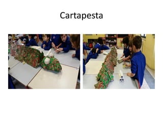 Cartapesta
 