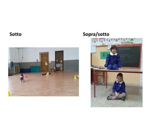 Sotto Sopra/sotto
 