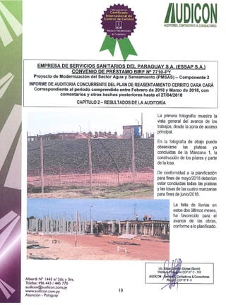 Inf aud conc pre feb mar18