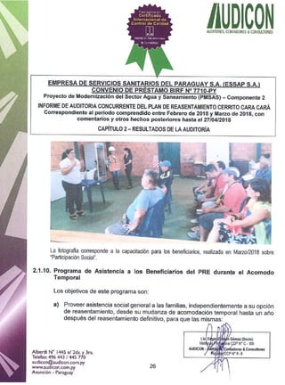 Inf aud conc pre feb mar18