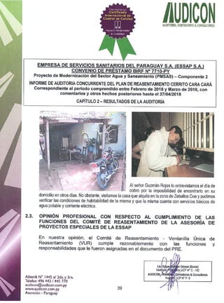 Inf aud conc pre feb mar18