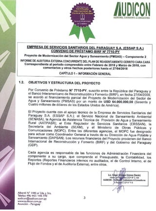 Inf aud conc pre feb mar18