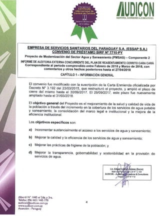 Inf aud conc pre feb mar18