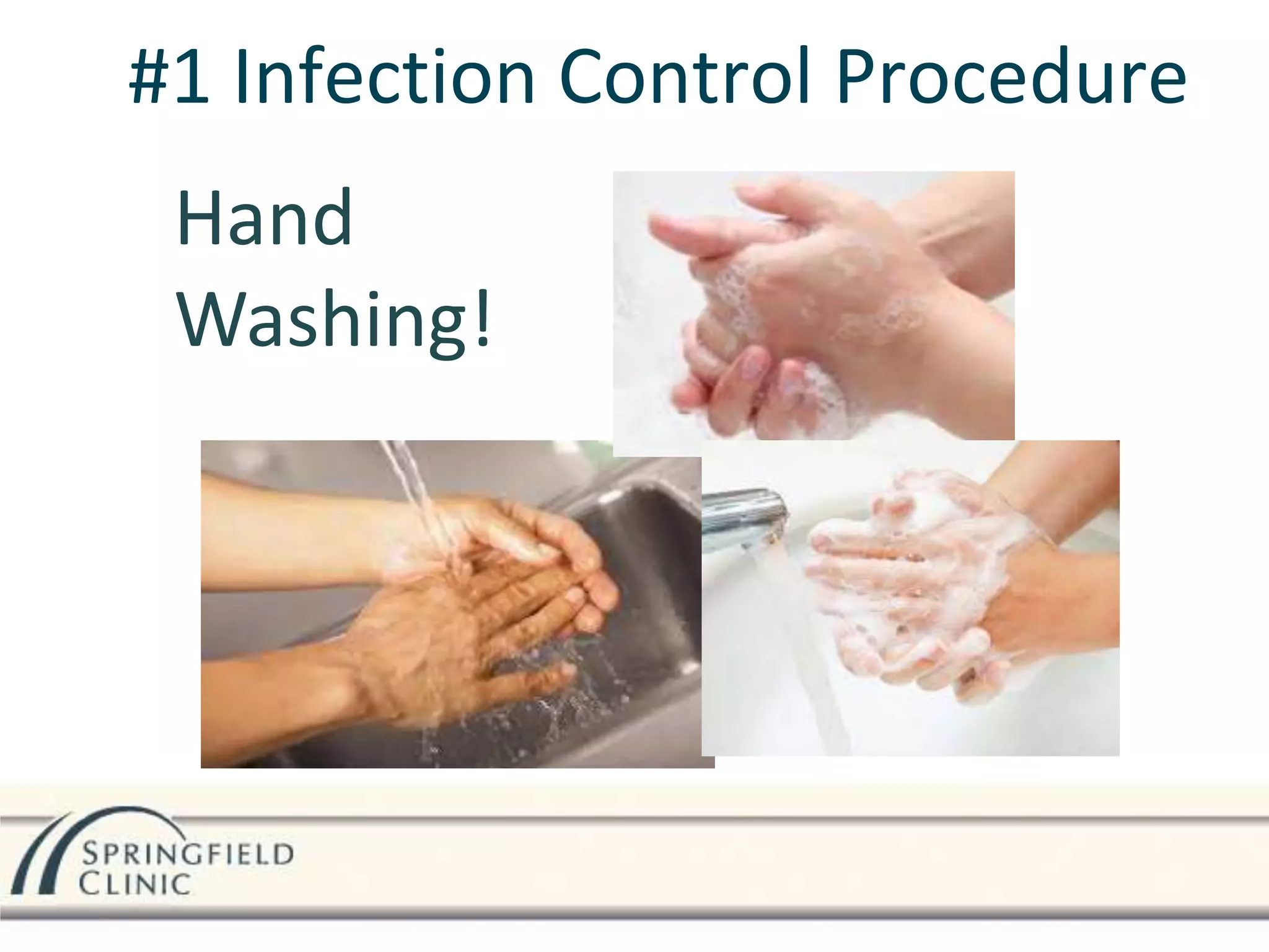 Bloodborne Pathogens and Infection Control Training | PPT