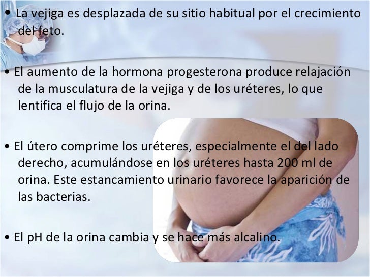 Sobre el test es apenas visible la segunda raya duele los riñones