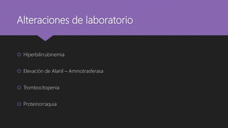 Infeccion congenita por citomegalovirus | PPTX