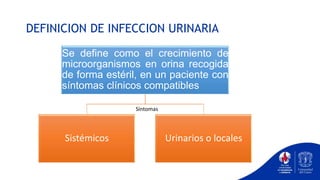 INFECCION DE VIAS URINARIA EN PEDIATRIA.pptx