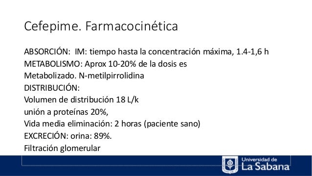 Infeccion de vias urinarias. Farmacologia clinica Infeccion de vias urinarias. Farmacologia clinica