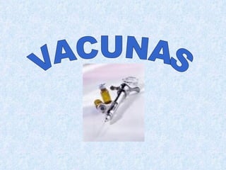 Infecciones virales