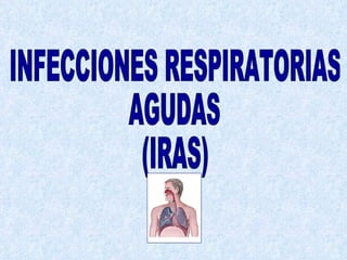 Infecciones virales