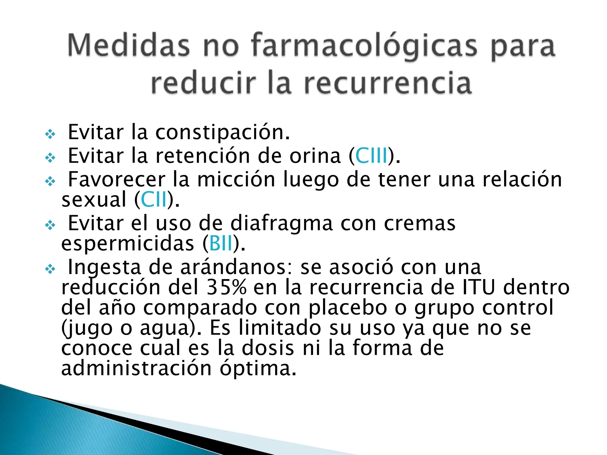 Infecciones Del Tracto Urinario Unides Ppt
