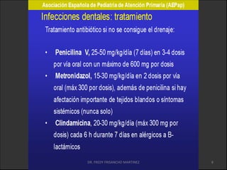 DR. FREDY FRISANCHO MARTINEZ 8
 