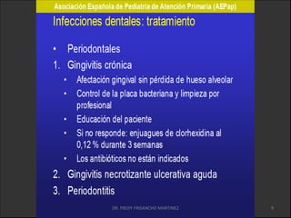 DR. FREDY FRISANCHO MARTINEZ 9
 