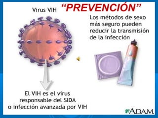 “PREVENCIÓN”
 