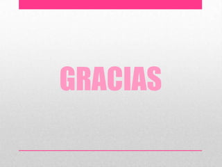 GRACIAS
 