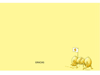 GRACIAS 
