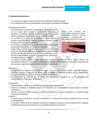 Infecciones estafilocócicas Slide 12
