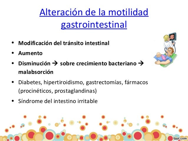 Infecciones gastrointestinales Infecciones gastrointestinales